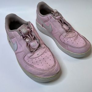 Nike Air Force 1 Toggle Kids Sneakers- Size 3Y